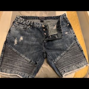 American Rag Shorts 36